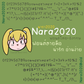 Nara2020 Font, Informal Handwriting Thai & English Font